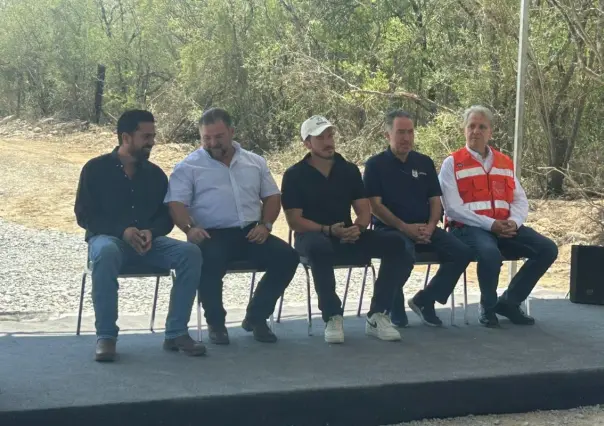 Esta es la nueva autopista que te llevará de Monterrey a la Presa León