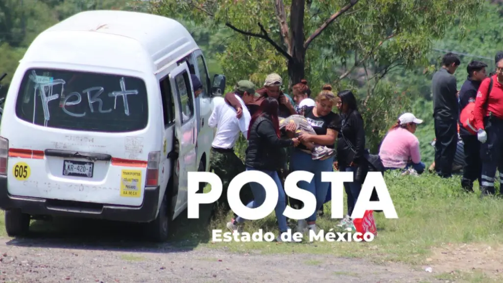 Caso Fernandito: aplausos y lágrimas en el último adiós al menor de 5 años asesinado en Edomex