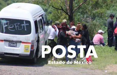 Caso Fernandito: aplausos y lágrimas en el último adiós al menor de 5 años asesinado en Edomex