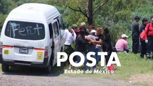 Caso Fernandito: aplausos y lágrimas en el último adiós al menor de 5 años asesinado en Edomex