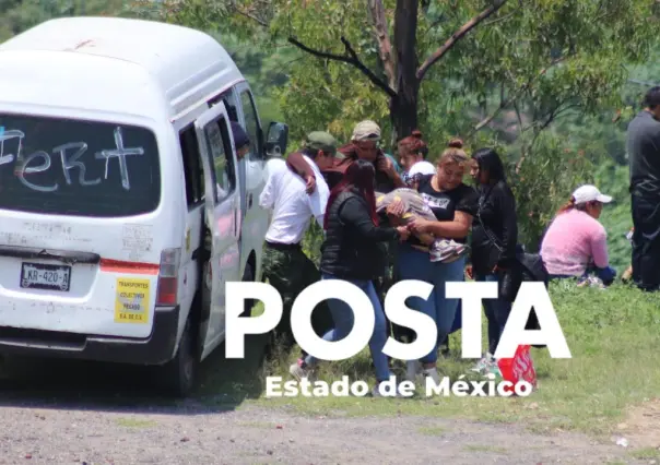 Caso Fernandito: aplausos y lágrimas en el último adiós al menor de 5 años asesinado en Edomex