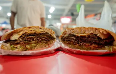 Este es el puesto de hamburguesas de Durango que ya lleva casi 40 años de servicio