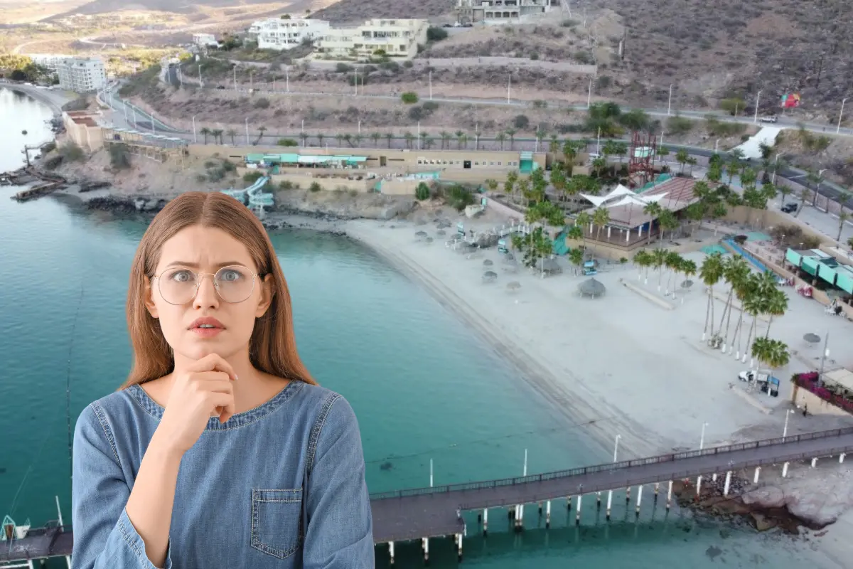 Foto: Turismo La Paz | Canva.