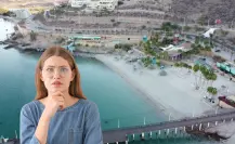 Conoce la playa de La Paz que no es apta para nadar tras las recientes lluvias por Ivo