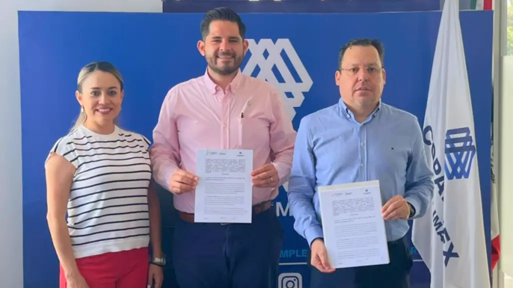 Crédito Fonacot al alcance de más trabajadoras y trabajadores