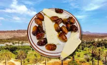 Dátil de San Ignacio BCS, la historia del dulce tesoro del desierto