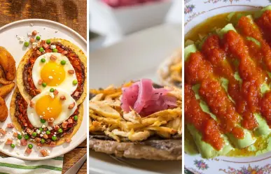 3 recetas fáciles para preparar un desayuno 100% yucateco