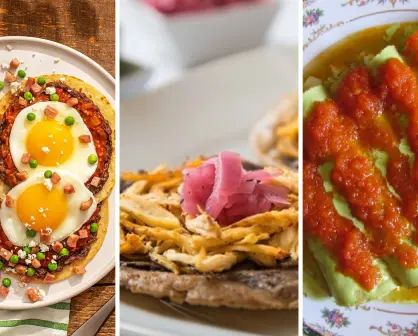 3 recetas fáciles para preparar un desayuno 100% yucateco
