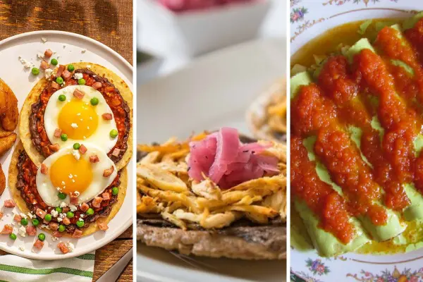 3 recetas fáciles para preparar un desayuno 100% yucateco