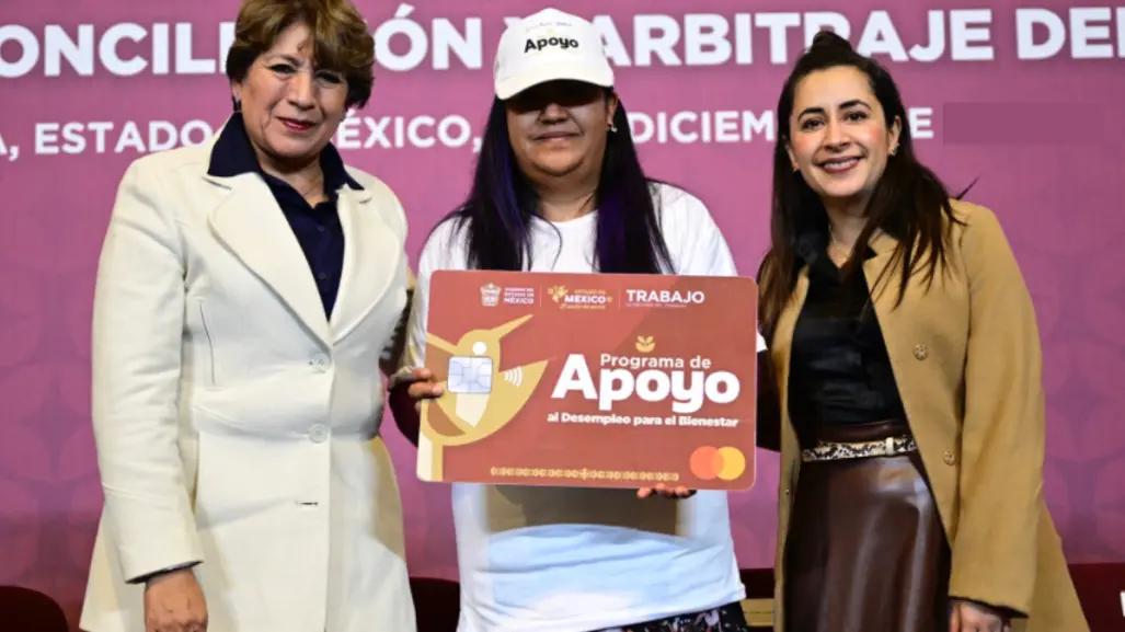Desempleo para el Bienestar Edomex: ¿cuánto dura el apoyo de 3 mil pesos mensuales?