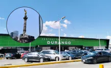 Este es el precio del viaje en camión de Durango a CDMX en 2025