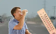 ¿Calor seco o húmedo? En BCS se sienten distinto y tu cuerpo lo sabe