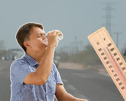 ¿Calor seco o húmedo? En BCS se sienten distinto y tu cuerpo lo sabe