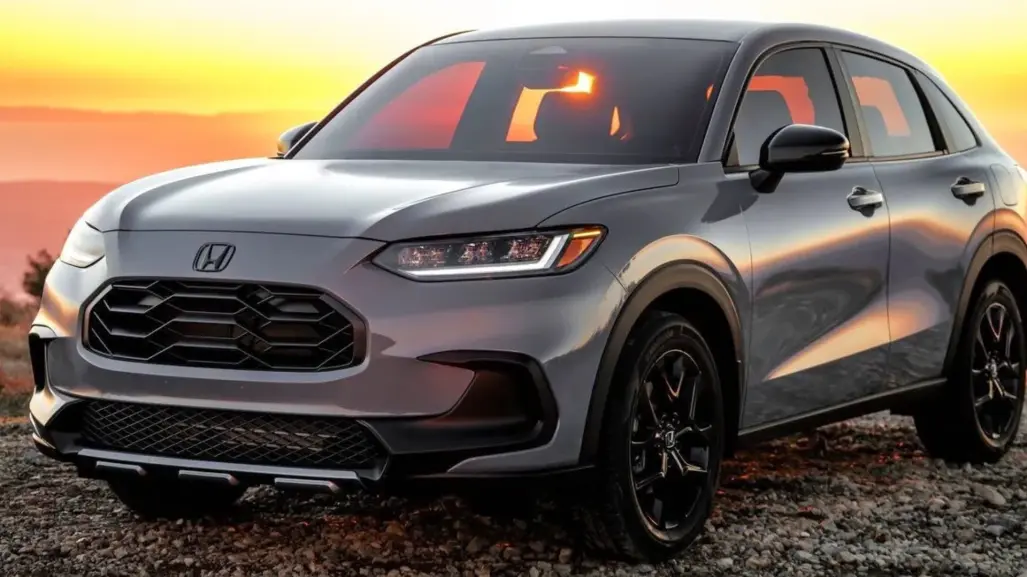 Profeco ordena revisión de estos vehículos Honda en México