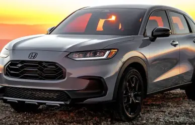 Profeco ordena revisión de estos vehículos Honda en México