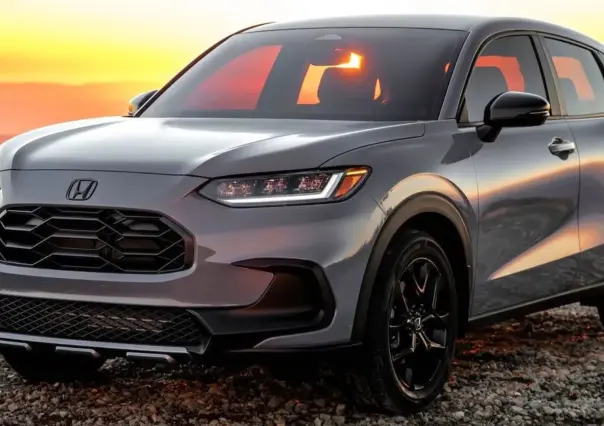 Profeco ordena revisión de estos vehículos Honda en México