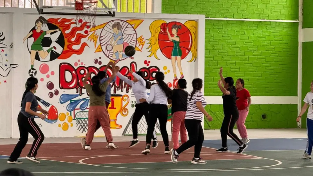 Novatada en Normal Rural de Puebla deja secuelas físicas y daño renal a alumnas