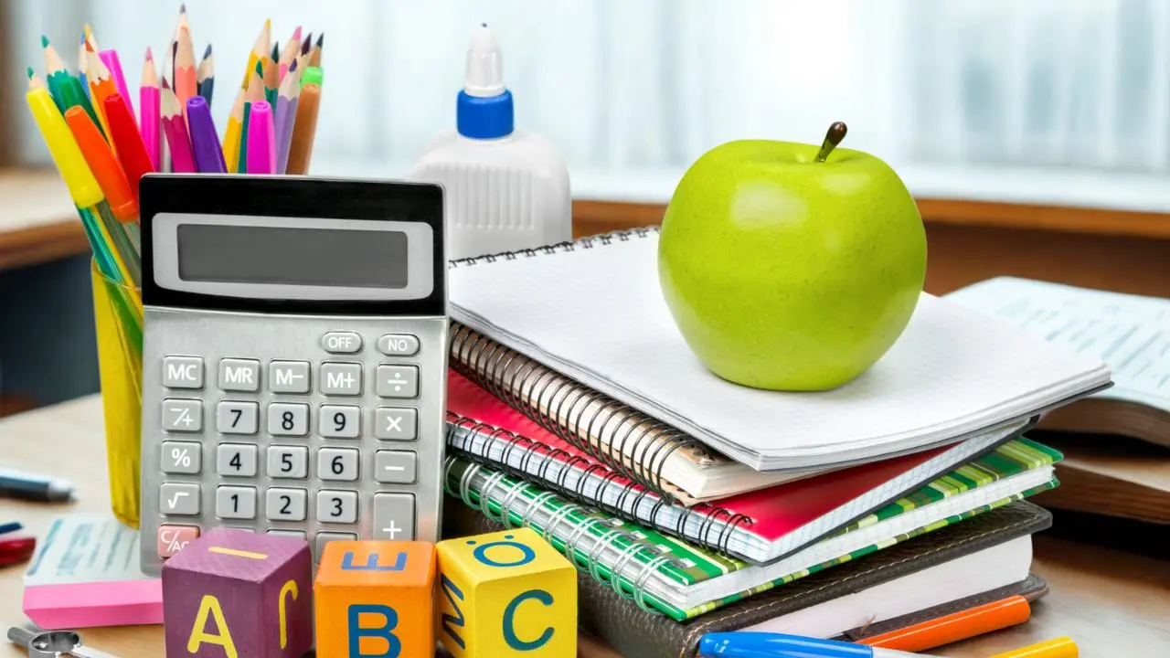 Ferias de útiles escolares en Edomex: ¿cuándo, dónde y qué podrás encontrar para el regreso a clases? Foto: Canva