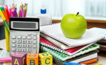 Ferias de útiles escolares en Edomex: ¿cuándo, dónde y qué podrás encontrar para el regreso a clases?