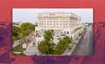 Tragedia en un hotel de Mérida: ¿Qué se sabe de la muerte de un huésped en el Fiesta Americana?