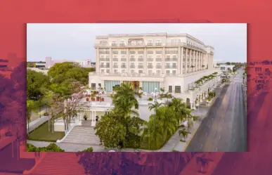 Tragedia en un hotel de Mérida: ¿Qué se sabe de la muerte de un huésped en el Fiesta Americana?