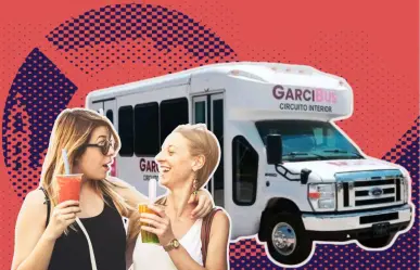 Asiste a García de Pinta con el servicio gratuito del Expresso GarciBus