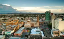 ¿Gentrificación en CDMX es la nueva colonización? Aumentan fachadas europeas en barrios populares