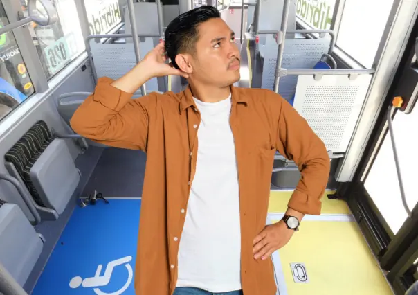 Guía completa del transporte público en Mérida para principiantes