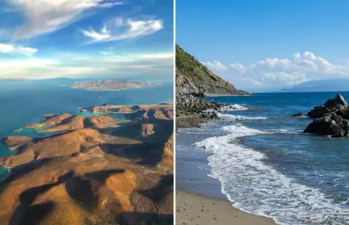 Isla Cerralvo: de refugio de aves a Patrimonio Mundial de la Humanidad