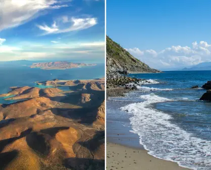 Isla Cerralvo: de refugio de aves a Patrimonio Mundial de la Humanidad