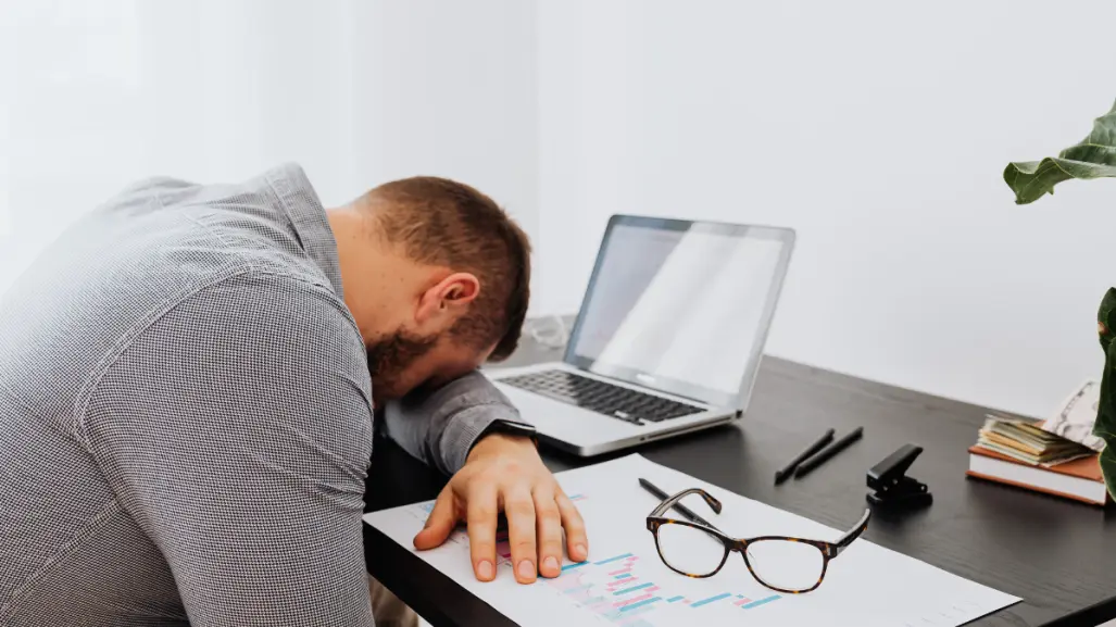 Insomnio: 7 factores que pueden evitar que tengas un sueño reparador