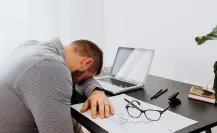 Insomnio: 7 factores que pueden evitar que tengas un sueño reparador