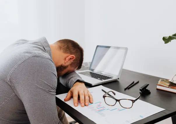 Insomnio: 7 factores que pueden evitar que tengas un sueño reparador