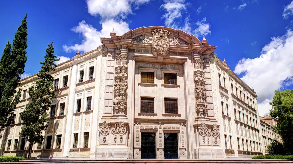 3 cosas que no sabías del Tec Saltillo