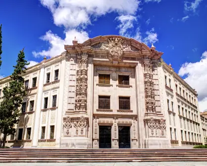 3 cosas que no sabías del Tec Saltillo