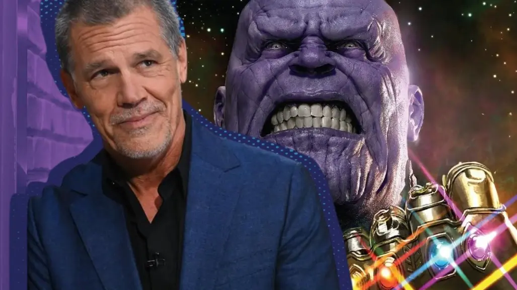 Josh Brolin está dispuesto a regresar a Marvel Studios como Thanos