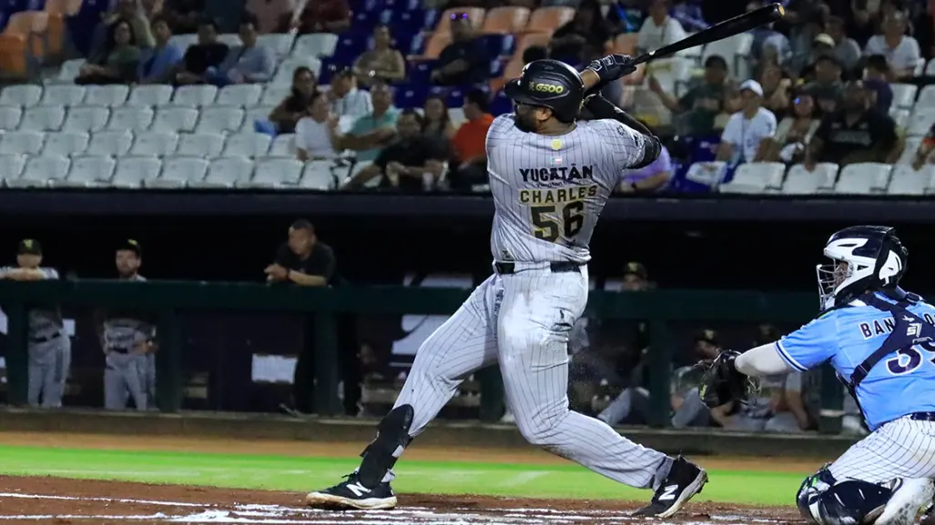 Diablos vs. Leones: un clásico contemporáneo de playoffs