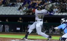 Diablos vs. Leones: un clásico contemporáneo de playoffs