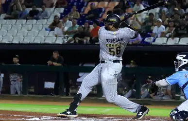 Diablos vs. Leones: un clásico contemporáneo de playoffs