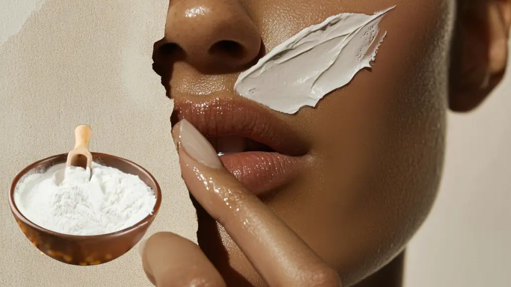 Logra una piel de porcelana con esta crema coreana hecha en tu cocina