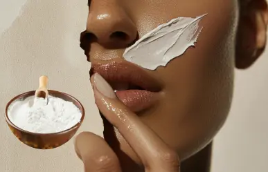 Logra una piel de porcelana con esta crema coreana hecha en tu cocina