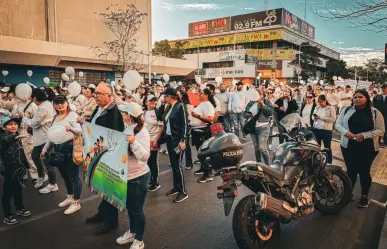 Convocan a Marcha por la Paz en Culiacán, Sinaloa, ¿cuándo será?