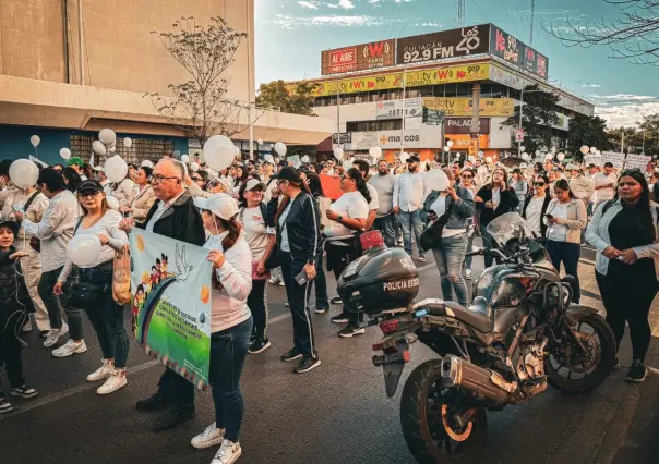Convocan a Marcha por la Paz en Culiacán, Sinaloa, ¿cuándo será?
