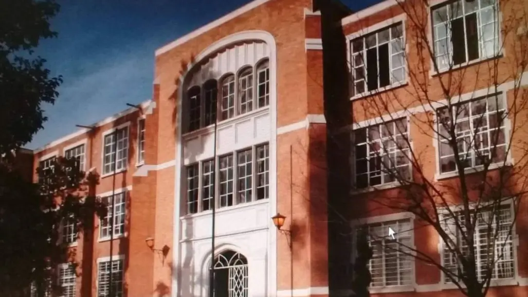 ¿Quién fue Mariano Narváez y por qué un bachillerato lleva su nombre en Saltillo?