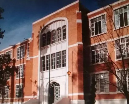 ¿Quién fue Mariano Narváez y por qué un bachillerato lleva su nombre en Saltillo?