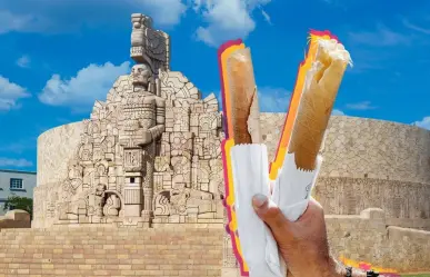 Todo lo que no sabías sobre las marquesitas yucatecas