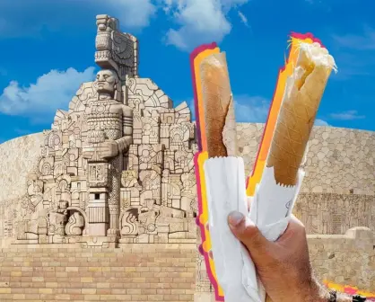 Todo lo que no sabías sobre las marquesitas yucatecas