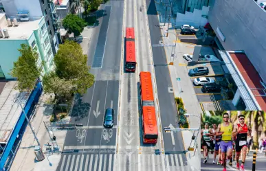 Metrobús Línea 3 de CDMX tendrá cierre de estaciones: ¿por qué suspenderán el servicio el domingo 10 de agosto?