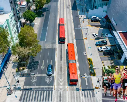 Metrobús Línea 3 de CDMX tendrá cierre de estaciones: ¿por qué suspenderán el servicio el domingo 10 de agosto?