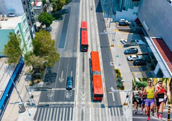 Metrobús Línea 3 de CDMX tendrá cierre de estaciones: ¿por qué suspenderán el servicio el domingo 10 de agosto?